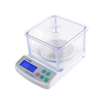 Sf 400C Plus Dijital Terazi - Hassasiyet: 0,01 Gr. Max: 500 Gr.