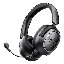 Oxs Storm A2 Siyah Ps5 Uyumlu 7.1 Virtual Surround Sound Kablosuz Gaming Kulaklık