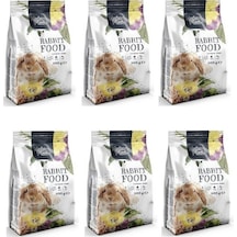 Nature Plan Tavşan Yemi 6 x 800 G