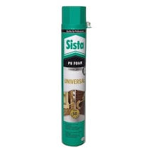 Sista Poliüretan Köpük 750 Ml Genel