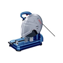 Gco 14-24 J Metal Kesme Testeresi 2.400 W, 3.800 Dev/dak, Kesme Disk Çapı: 355 Mm, 18.1 Kg