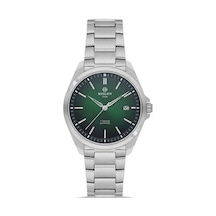 Hislon Cl221s-15ss Erkek Kol Saati Titanyum