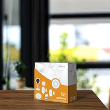 Bilicra Defender Wifi Akıllı Alarm ve Güvenlik Sistemi