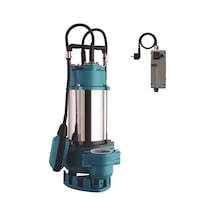 Kaysu Wqd1100-s Foseptik Dalgıç Su Pompası