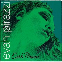 Keman Tel Pirastro Evah Pirazzi E-ball