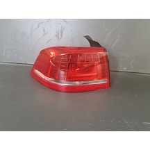 Volkswagen Passat B7 Sol Arka Stop Lambası Ledli Sıfır 2011-2015