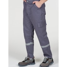 iş pantalonu 7/7 KIŞLIK ÜRÜN Gri
