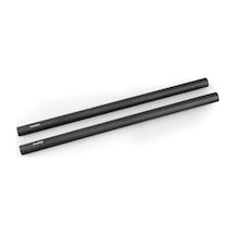 Smallrig 851 15mm Karbon Fiber Çubuk - 30cm 12 İnç 2 Adet