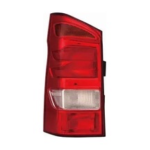 Depo 44019a5lue Stop Lambasi Sol A4478200064