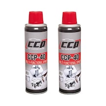 Ccp Multi Çok Amaçlı Sprey 200 ML x 2 Adet