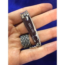 Real Ozs 55 MM Askı Zincirli Tırnak Makası 96'lı