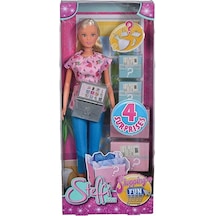Simba Steffi Love Shopping Fun Smb-105733403
