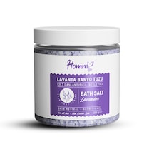 Homm Life Lavander Banyo Tuzu 250 G