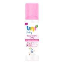 Mey İthalat Kolay Saç Tarama Spreyi 200 Ml