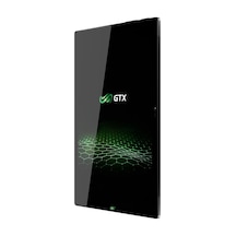 Gtx Jaculus Spreadtrum T618 İle Uyumlu Ekran Koruyucu Nano Flexible Şeffaf