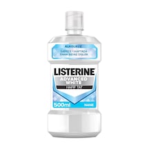 Advanced White Hafif Tat Ağız Bakım Suyu 500 Ml