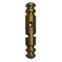 Jenerik Pirinç Gizli, Çubuk Kutu Menteşe - 5x25mm, 100 Adet 5 x 25 MM