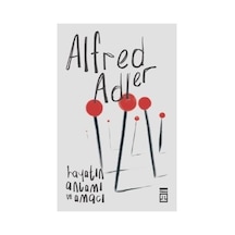 Hayatın Anlamı Üzerine Derin Düşünceler - Kitap