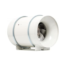S&p Td 800/200 Mm 1100 M3 Fan
