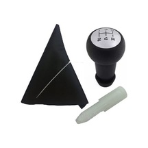 Vites Topuzu + Körük Peugeot 207 03-