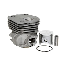 Silindir Piston Motorlu Testere Husqvarna 350 44m