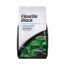 Seachem Flourite Black 7 Kg