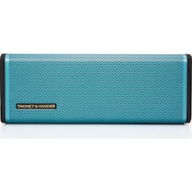Thonet & Vander Frei Topp 24w Rms Taşınabilir Bluetooth Tws 30 Saat Dinleme Süresi - Ocean Renk