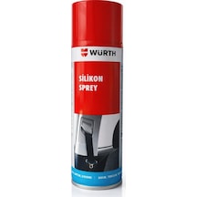 Silikon Sprey 300 Ml - Trim Sesleri Keser