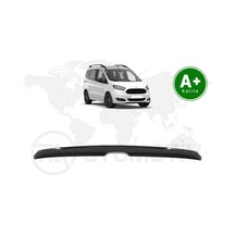 Ford Courier Bagaj Üstü Spoiler Parlak Siyah Piano Black 2014 - 2023 Model