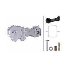 Opel Astra J Yag Pompasi 1.3 Cdti 2010-2015 A13dte Hella 8to358222141