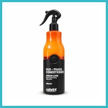 Bezos Argan Care Çift Fazlı Fön Suyu 400 Ml Dfnbez