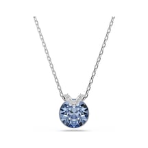 5734232 Swarovski Kolye Mp Bella:pend Lsap/rhs Metalik