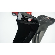 Seat Uyumlu Fr Shark Yan Çamurluk 3M Hava Akış Air Flow Set