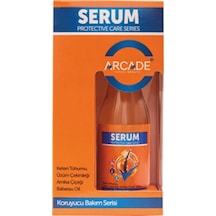 Arcade Saç Bakım Serumu 100 Ml (koruyucu Bakım )