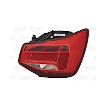 Vw Q2 2017- Stop Lambası Sağ Oem No:81a945070