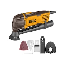 Ingco MF3008 Çok Fonksiyonlu Multiset 300 W