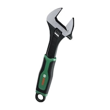 İngiliz Anahtarı, 250 Mm Boyut İle Pratik Ve Kullanışlı Alet