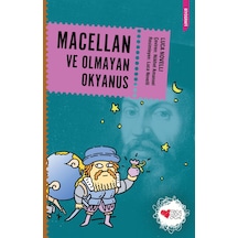 Macellan Ve Olmayan Okyanus