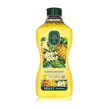 Eyüp Sabri Tuncer Doğal Zeytinyağlı Hawaii Ananas Sıvı Sabun 1.5 L