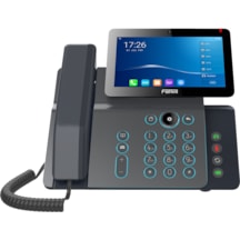Fanvil V67g Dokunmatik Ip Telefon Adaptörsüz