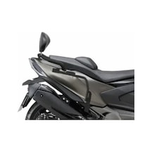 Shad 3p Yan Çanta Demiri Kymco Ak 550 Premıum 23 siyah