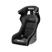 Sparco Cırcuıt 2 Yarış Koltuğu Fia Onaylı Siyah Siyah