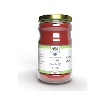 Organik Tuzsuz Domates Salçası 650gr