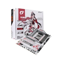 Colorful İgame X870 Senna V14 Amd Am5 Ddr5 8200mhz Atx Gaming Aaaa11clf0022
