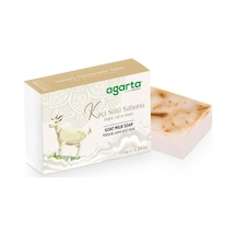 Mey İthalat El Yapımı Güzellik Sabunu 150 Gr Keçi Sütü