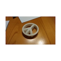 T4 Peace Amblem
