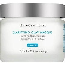 Clarifying Clay Masque-cilt Tonunu Dengeleyen Derin Temizlik Sağlayan Arındırıcı Maske 60ml
