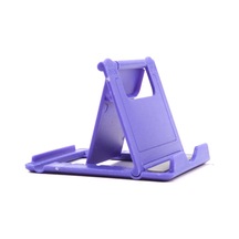 Lexroo L-303 Tablet Telefon Standı - Mor