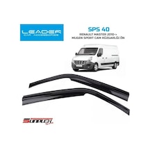 Onkar Cam Rüzgarlığı Sunplex Mugen Renault Master 2010-&gt 2li Sps40 303-029-013