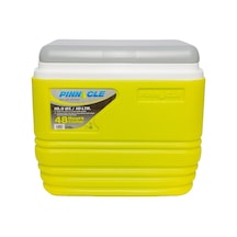 Pinnacle Primero Buzluk 10 Litre Yeşil